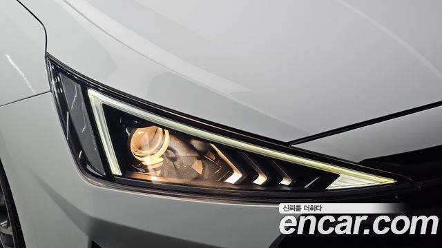 Hyundai Avante (AD) 1.6 Style 2019 — фото 22