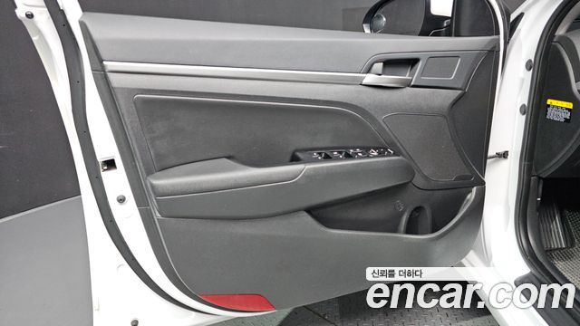 Hyundai Avante (AD) 1.6 Style 2019 — фото 24