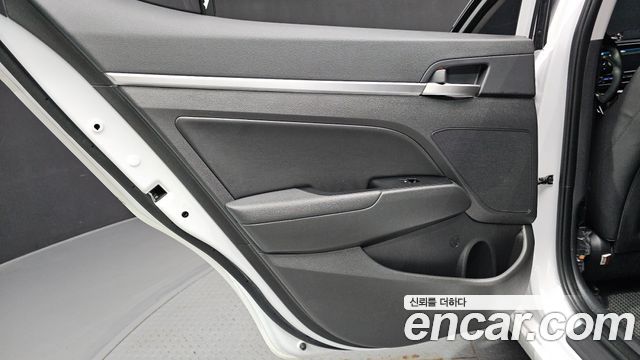 Hyundai Avante (AD) 1.6 Style 2019 — фото 25
