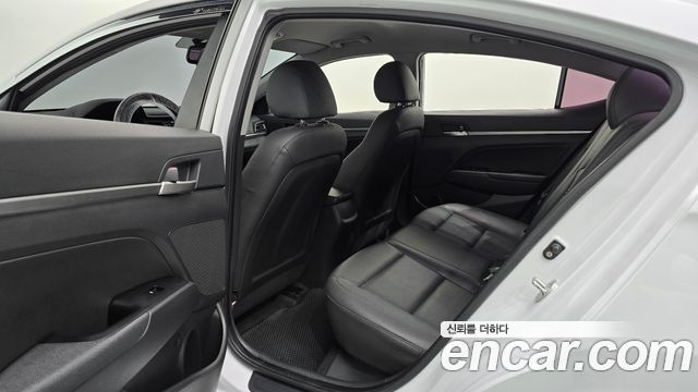 Hyundai Avante (AD) 1.6 Style 2019 — фото 26