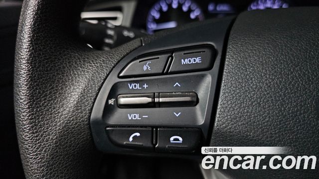 Hyundai Avante (AD) 1.6 Style 2019 — фото 27