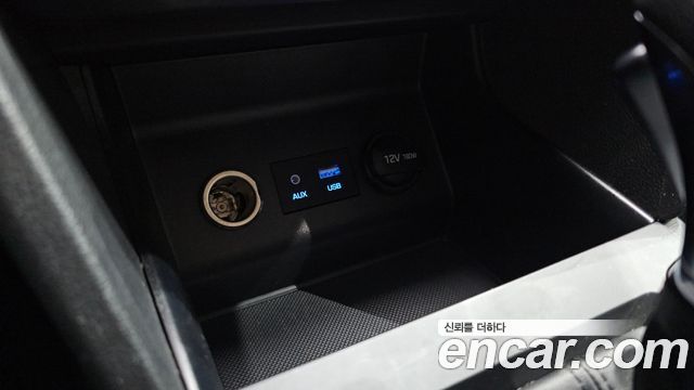 Hyundai Avante (AD) 1.6 Style 2019 — фото 29