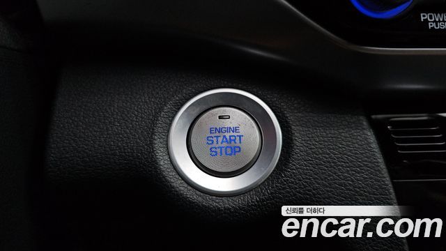 Hyundai Avante (AD) 1.6 Style 2019 — фото 30