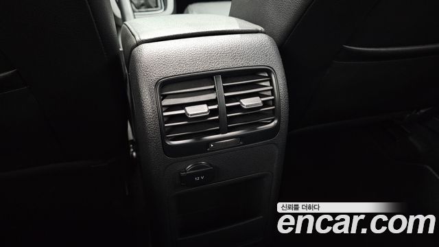 Volkswagen Jetta 2.0 TDI BlueMotion Premium 6th 2015 — фото 19