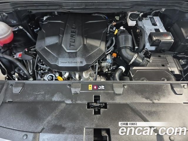 Kia Carnival (IV) Diesel 9-Seater Noblesse 2023 — фото 5