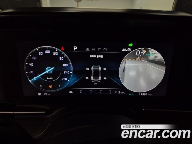 Kia Carnival (IV) Diesel 9-Seater Noblesse 2023 — фото 6