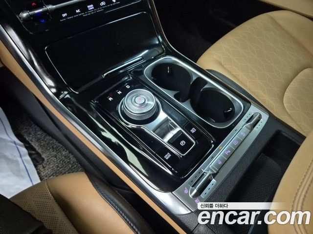 Kia Carnival (IV) Diesel 9-Seater Noblesse 2023 — фото 8