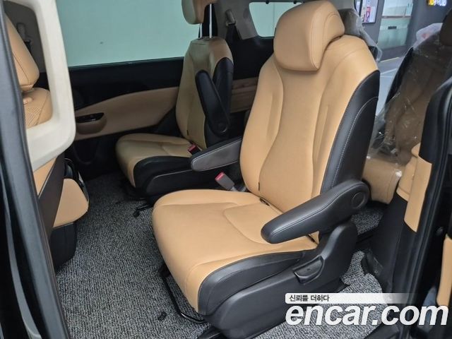 Kia Carnival (IV) Diesel 9-Seater Noblesse 2023 — фото 16
