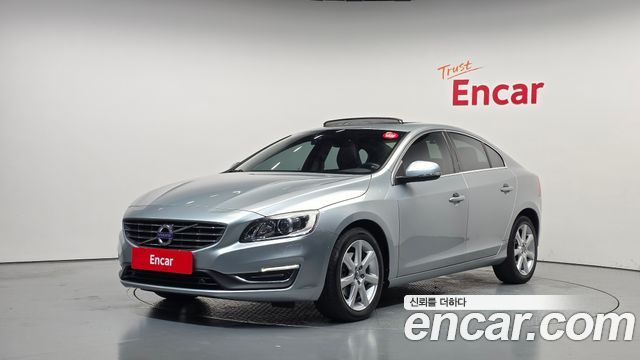 Volvo S60 D3 2nd