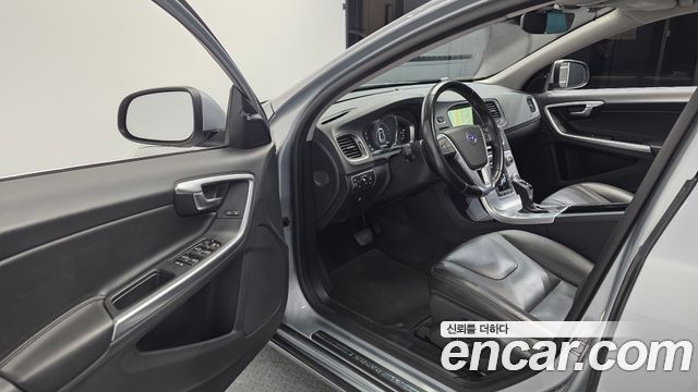 Volvo S60 D3 2nd 2017 — фото 10