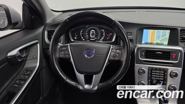 Volvo S60 D3 2nd 2017 — фото 13