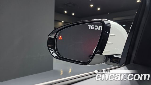 Kia K9 (II) 3.8 GDI AWD Best Selection Ⅱ 2022 — фото 13