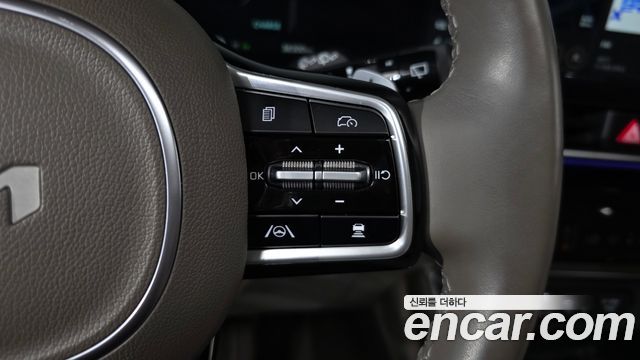 Kia Carnival (IV) HEV 9seater Gravity 2025 — фото 16