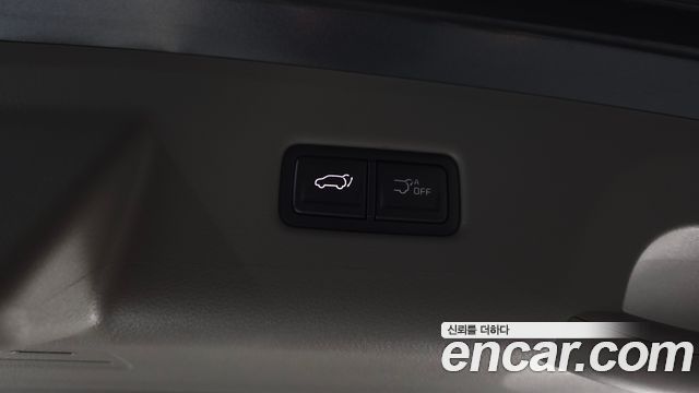 Kia Carnival (IV) HEV 9seater Gravity 2025 — фото 18