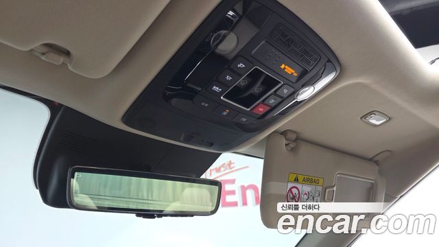Kia Carnival (IV) HEV 9seater Gravity 2025 — фото 27