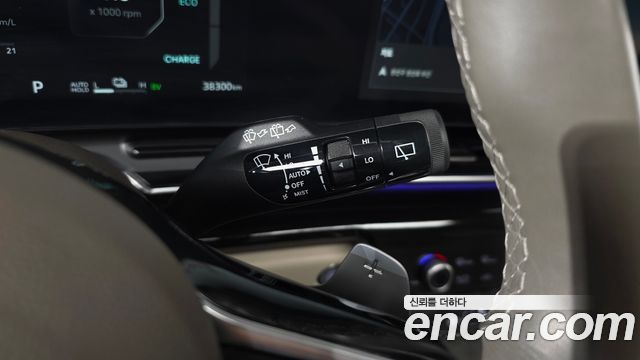 Kia Carnival (IV) HEV 9seater Gravity 2025 — фото 28