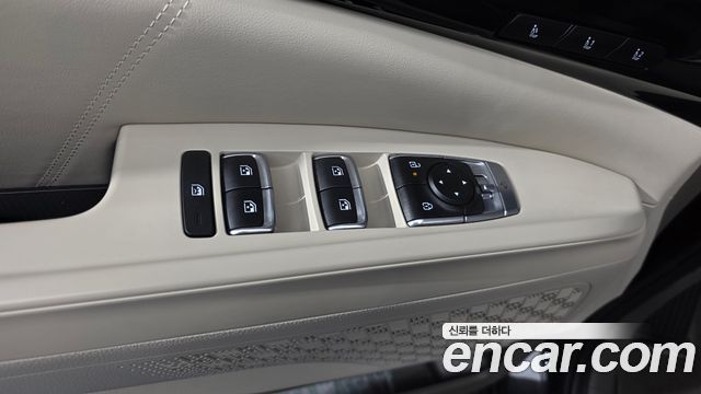 Kia Carnival (IV) HEV 9seater Gravity 2025 — фото 29