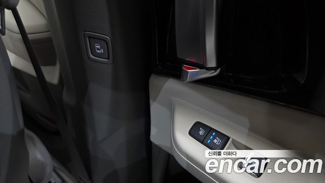 Kia Carnival (IV) HEV 9seater Gravity 2025 — фото 30