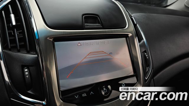 Chevrolet Cruze 1.8 LTZ+ 2014 — фото 15