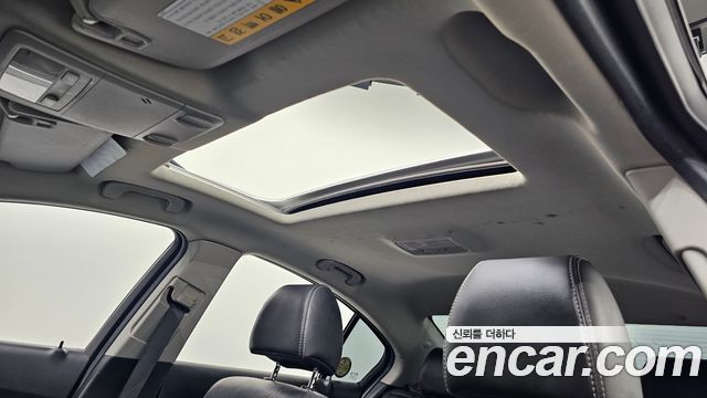 Chevrolet Cruze 1.8 LTZ+ 2014 — фото 19