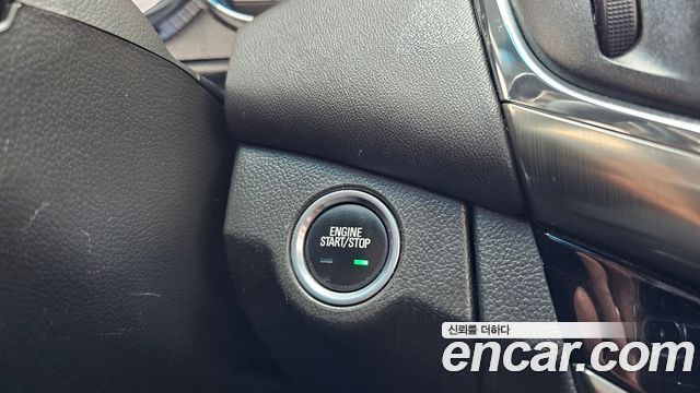 Chevrolet Cruze 1.8 LTZ+ 2014 — фото 27