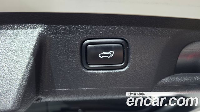 Hyundai Palisade Diesel 2.2 2WD Le Blanc 2024 — фото 18