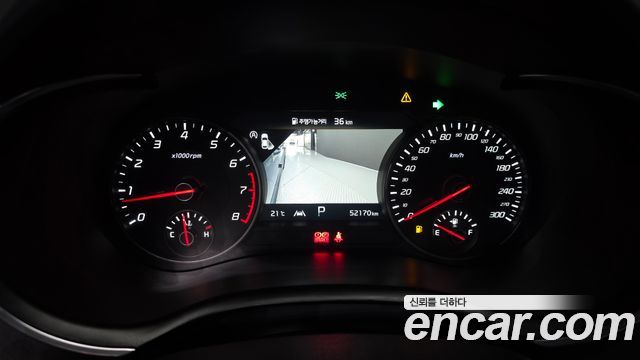 Kia Stinger Meister 2.5 AWD Masters ACRO EDITION 2023 — фото 8
