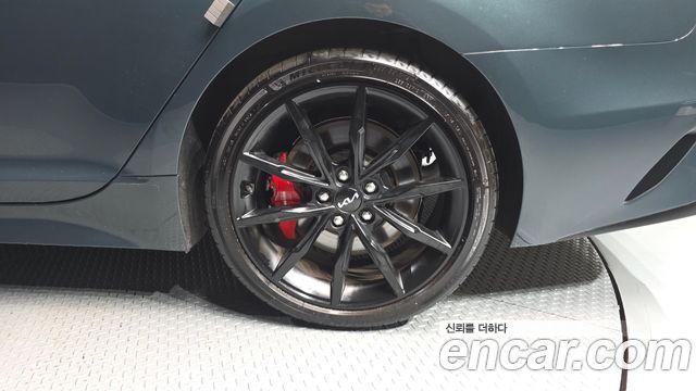 Kia Stinger Meister 2.5 AWD Masters ACRO EDITION 2023 — фото 21