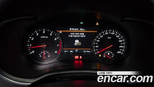 Kia Stinger Meister 2.5 AWD Masters ACRO EDITION 2023 — фото 30