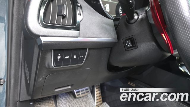 Kia Stinger Meister 2.5 AWD Masters ACRO EDITION 2023 — фото 31