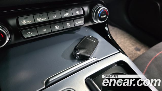 Kia Stinger Meister 2.5 AWD Masters ACRO EDITION 2023 — фото 34