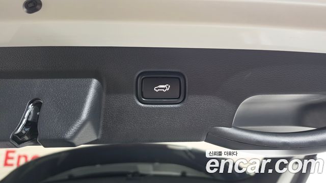 Kia Sportage (V) Gasoline 1.6 Turbo 2WD Signature 2022 — фото 15