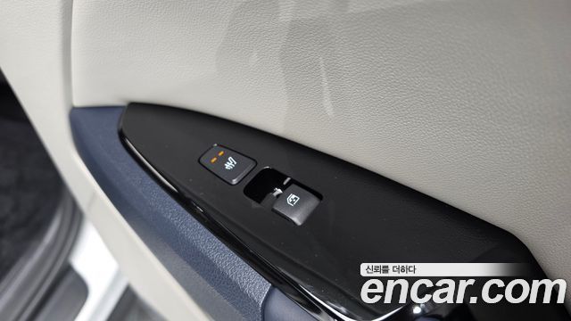 Kia Sportage (V) Gasoline 1.6 Turbo 2WD Signature 2022 — фото 16