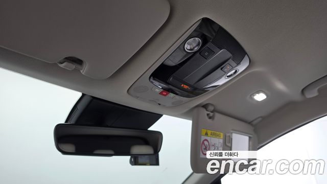Kia Sportage (V) Gasoline 1.6 Turbo 2WD Signature 2022 — фото 17