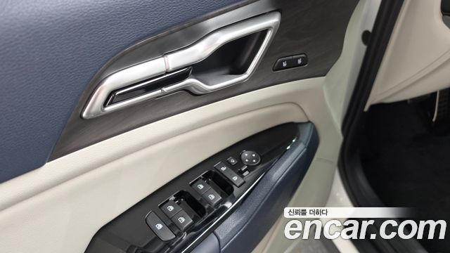 Kia Sportage (V) Gasoline 1.6 Turbo 2WD Signature 2022 — фото 27
