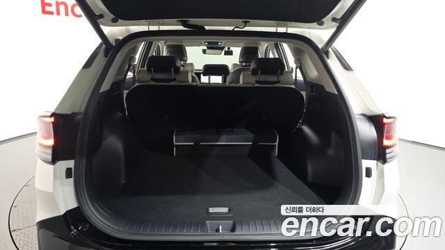 Kia Sportage (V) Gasoline 1.6 Turbo 2WD Signature 2022 — фото 28