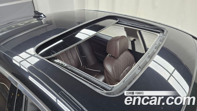 BMW 5 Series (G30) 530i xDrive Luxury Plus 2020 — фото 28