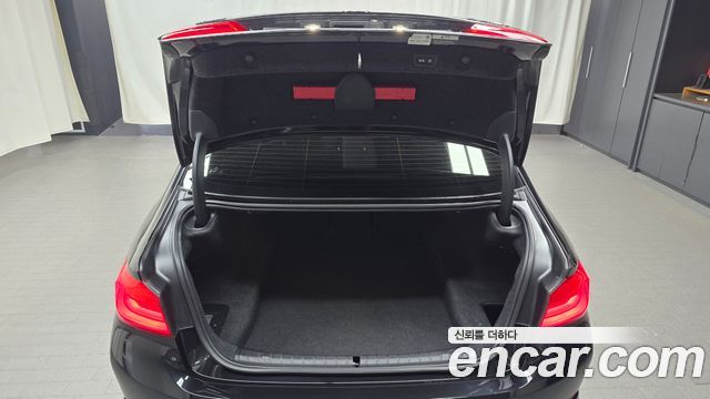 BMW 5 Series (G30) 530i xDrive Luxury Plus 2020 — фото 30