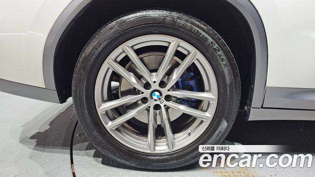 BMW X4 (G02) xDrive20i M Sports X Onlile Exclusive Edition 2021 — фото 5