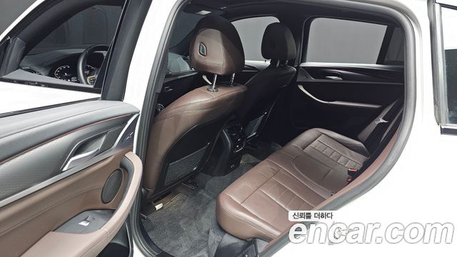 BMW X4 (G02) xDrive20i M Sports X Onlile Exclusive Edition 2021 — фото 12