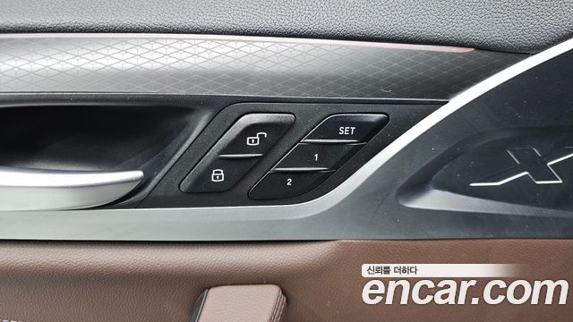 BMW X4 (G02) xDrive20i M Sports X Onlile Exclusive Edition 2021 — фото 17