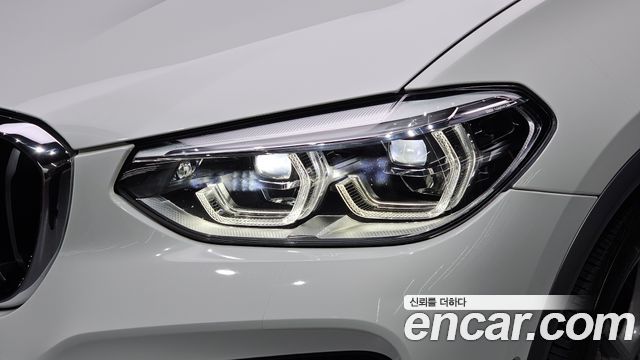 BMW X4 (G02) xDrive20i M Sports X Onlile Exclusive Edition 2021 — фото 22