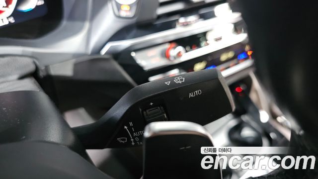BMW X4 (G02) xDrive20i M Sports X Onlile Exclusive Edition 2021 — фото 27
