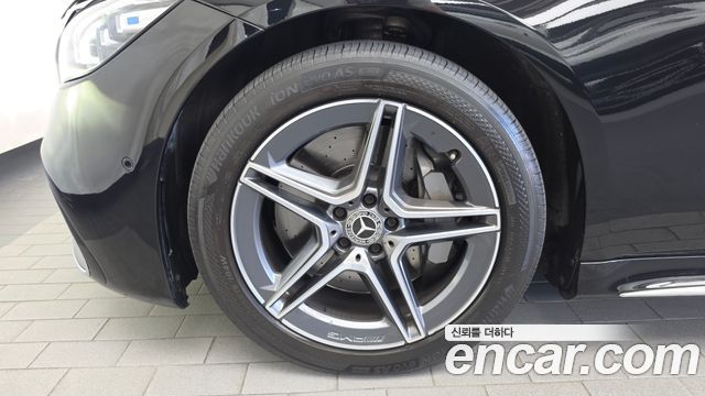 Mercedes-Benz S-Class (W223) S400 d 4MATIC 2022 — фото 5