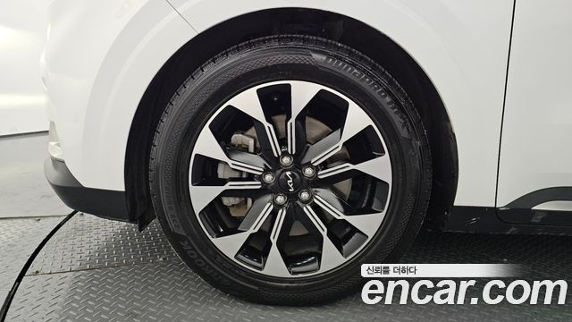Kia Carnival (IV) Diesel 7-Seater Outdoor Noblesse 2022 — фото 5