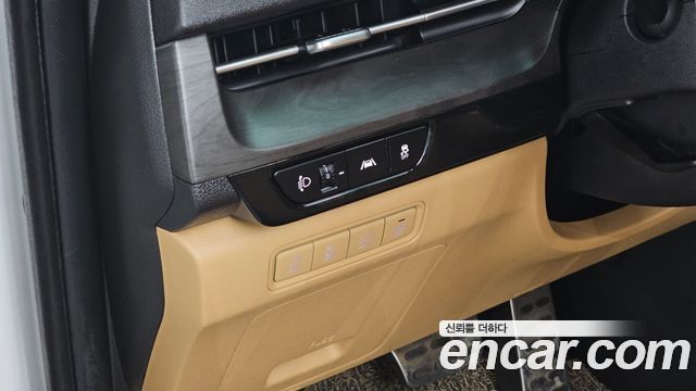 Kia Carnival (IV) Diesel 7-Seater Outdoor Noblesse 2022 — фото 14