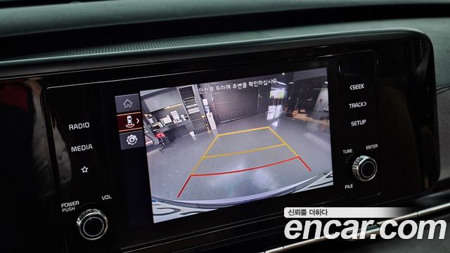 Kia Carnival (IV) Diesel 7-Seater Outdoor Noblesse 2022 — фото 16