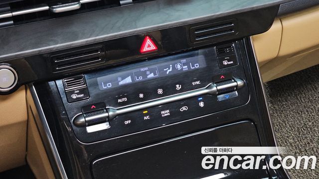 Kia Carnival (IV) Diesel 7-Seater Outdoor Noblesse 2022 — фото 17