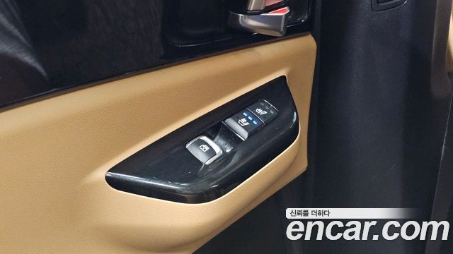 Kia Carnival (IV) Diesel 7-Seater Outdoor Noblesse 2022 — фото 20