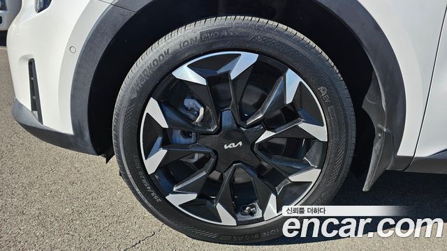 Kia Sorento (IV) Gasoline 2.5T 2WD Noblesse 2024 — фото 5